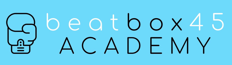 Beatbox45 Academy Boxing